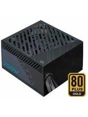 Блок живлення AZZA PSAZ-750G (ATX 3.1) ATX 750W 80 Plus Gold