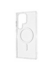 Чохол Wave Clear Case для Samsung Galaxy S26 Ultra Transparent