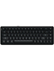 Клавіатура Ajazz AK680 Max Black