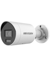 IP відеокамера Hikvision DS-2CD2043G2-LI2U White 2.8mm (2.8mm)