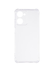 Чохол Gelius Ultra Thin Proof для realme 10 4G Transparent (95457)