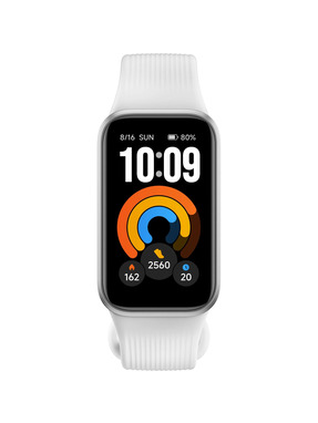 Фітнес-браслет Xiaomi Smart Band 11 Active Gray