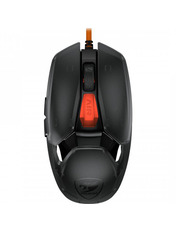 Мишка Cougar AirBlader Tournament Black