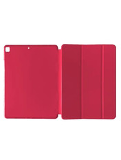 Чохол Smart Case+stylus Apple iPad 10.2 (2019/20/21)/pro10.5(2017)/Air 10.5 Red Червоний