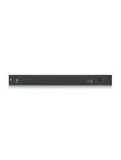 ZyXEL GS192048HPV2 (GS192048HPV2-EU0101F) Комутатори