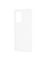 Чохол WXD 0.8 mm HQ для Xiaomi Poco X5 Pro 5G Clear Clear (6927148503)