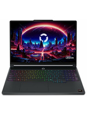Ноутбук Lenovo Legion 5 15AHP11 15.3 SSD 512 ГБ Eclipse Black (83Q70097RA) Eclipse Black