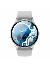 Смарт-годинник XO J5 Gray 45mm Gray