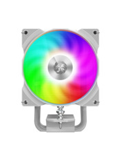 Процесорний охолоджувач Gammaxx Gamma 90 Digital W White (Gamma 90 Digital WH) White