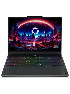 Ноутбук Lenovo Legion 5 15AHP11 (83Q70097RA) Eclipse Black