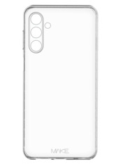 Чохол MAKE Air Case для Samsung Galaxy A04s A047 Transparent (MCA-SA04S)