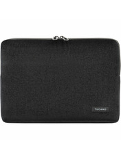 Чохол для ноутбука Tucano Velluto 14" Black