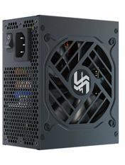 Блок живлення Seasonic Focus SGX SFX Чорний 650 активна 80 Plus Gold Так 120mm 650W 80 Plus Gold Modular (FOCUS-SGX-650)