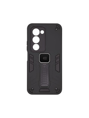 Чохол ArmorStandart Proover для Xiaomi Redmi 15 4G Black Black (ARM86719)