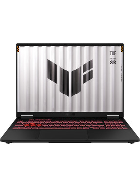 Ноутбук Asus TUF Gaming A16 FA608UM (FA608UM-R7165) Black
