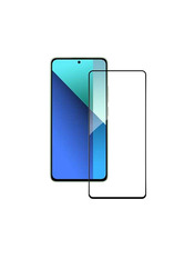 Захисне скло ACCLAB Full Glue для Xiaomi Redmi Note 13 4G Глянсова BOX глянсове (1283126583759) Black