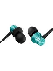 Навушники 1MORE E1009 Piston Fit Blue (E1009-BLUE / E1009-BL) Blue