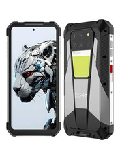 Unihertz Tank 3 16/512GB Black