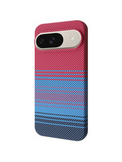 Чохол Proove Gleam Case with Magnetic Ring для Google Pixel 9 Pink Sunset Pink Sunset (PCGCGPG00974)