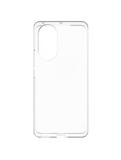 Чохол BeCover Matte Case Full Camera для Huawei Nova 9 SE Transparent (708636)