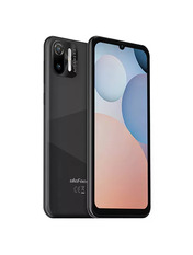 Ulefone Note 6T 3/64GB Black (6937748734635)