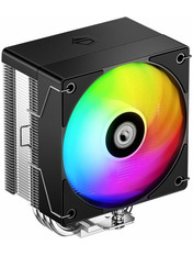 Процесорний охолоджувач ID-Cooling SE-903-XT V2 ARGB Black