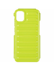 Чохол Summer Grill Grill Case для Xiaomi Redmi 13/Poco M6 4G Green