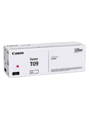 Canon Canon T09 Magenta Magenta  (3018C006)