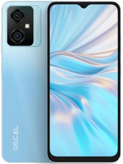 Oscal Tiger 10 8/256GB Sky Blue