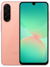 Samsung_ Galaxy A26 5G Pink 8GB 256GB 8/256GB Pink