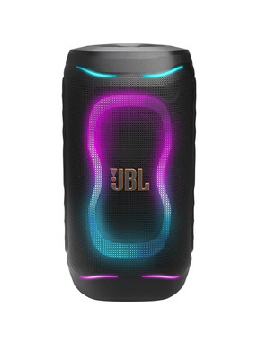 Портативна колонка JBL Partybox 130 Black (JBLPB130BLKEP)