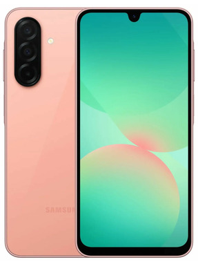 Samsung_ Galaxy A26 5G 8/256GB Pink