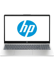 Ноутбук HP Laptop 15-fd0215ua (D16E1EA) Natural Silver