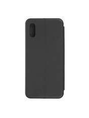 Чохол-книжка BeCover Exclusive для Xiaomi Redmi 9A Black