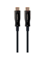 Кабель передачі відео Cablexpert CCBP-HDMI-AOC-10M-02 v.2.0 HDMI (M) to HDMI (M) 10m Black (CCBP-HDMI-AOC-10M-02)