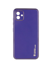 Чохол Xshield для Samsung Galaxy A05 A055 Ultra Violet Ultra Violet (6902159384)