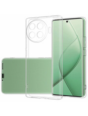 Чохол BeCover для Tecno Spark 20 Pro Plus Transparancy Transparancy (711759)