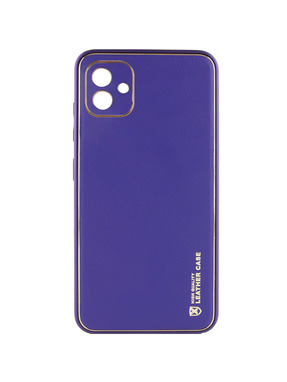 Чохол Xshield для Samsung Galaxy A05 A055 Ultra Violet (6902159384)