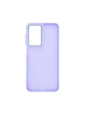 Чохол ArmorStandart Frame для Samsung A26 5G Violet Violet (ARM84808)