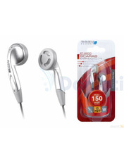 Навушники Easy Touch ET-9200 Silver Silver (ET-9200 Silver)