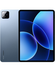 Планшет Xiaomi Pad 8 8GB Blue 256GB 8/256GB Wi-Fi Blue (VHU6417EU)