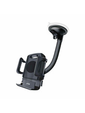 Автомобільний тримач Piko M01LF Торпедо Black (1283126578199)