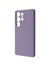 Чохол Wave Colorful Case (TPU) для Samsung Galaxy S938 S25 Ultra Lavender gray Lavender gray (6948102375)