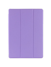 Чохол Book Cover stylus slot Samsung Galaxy Tab S10 FE+ Фіолетовий Dasheen