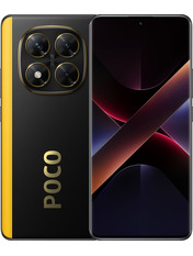 Xiaomi Poco X7  12/512GB Black Black 12GB