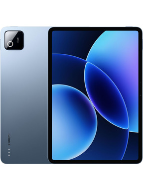 Планшет Xiaomi Pad 8 8/256GB Wi-Fi Blue (VHU6417EU)