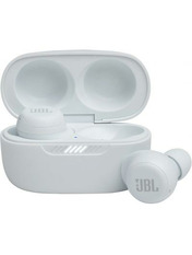 Навушники JBL Live Free NC+ TWS Blue/White (JBLLIVEFRNCPTWSW_EU) Blue/White