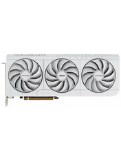 Asus AMD Radeon RX 9070 XT PRIME OC WHITE 16GB/GDDR6 (256bit) (PRIME-RX9070XT-O16G-WHITE)