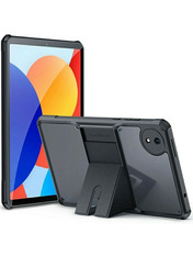 Чохол Xundd Stand TPU+PC Xiaomi Redmi Pad SE 8.7 Black