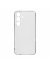 Чохол TPU Virgin для Samsung Galaxy G721 S24 FE Transparent